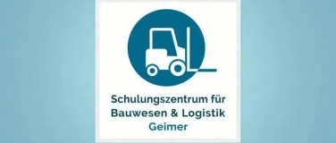 Event-Image for 'Bedienberechtigung Flurf&ouml;rderzeuge Staplerf&uuml;hrerschein'