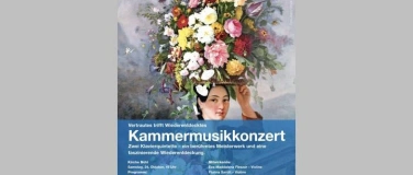 Event-Image for 'Schumann & Amy Beach &ndash; Klavierquintette in der historischen'