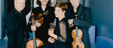 Event-Image for 'Haydn, Mozart, Beethoven: Schuppanzigh-Quartett'