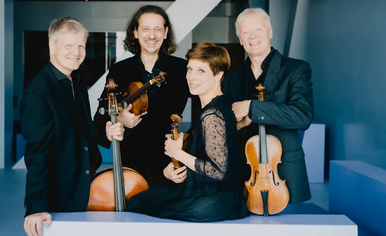 Haydn, Mozart, Beethoven: Schuppanzigh-Quartett, Classical Music & Operas / Classical music, Yehudi Menuhin Forum