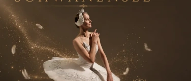 Event-Image for 'Schwanensee - Solenne Ballet Classique'