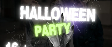 Event-Image for 'HALLOWEEN PARTY'