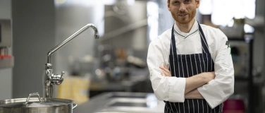 Event-Image for '4-Hands Dinner mit Stefan Heilemann & Johannes Nuding'