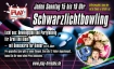 Schwarzlichtbowling