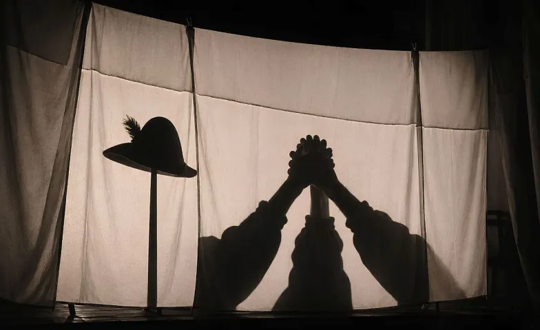Event-Image for 'Pfahlbauer, Tell & Morgarten &ndash; Geschichtentheater'