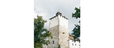 Event-Image for 'Schweizer Schl&ouml;ssertag'