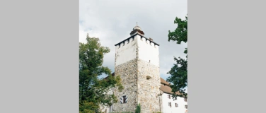 Event-Image for 'Schweizer Schl&ouml;ssertag'