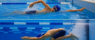 Event-Image for 'Schwimmtraining Dienstag 18:15'
