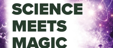 Event-Image for 'Science meets Magic'