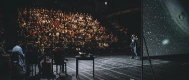 Event-Image for 'Leibniz Science Slam'