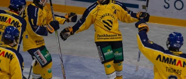 Event-Image for 'MyHockey League'