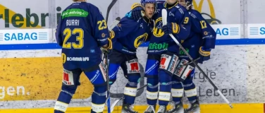 Event-Image for 'Meisterschaftsspiel MyHockey League'
