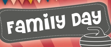 Event-Image for 'Curling Family Day 2026'