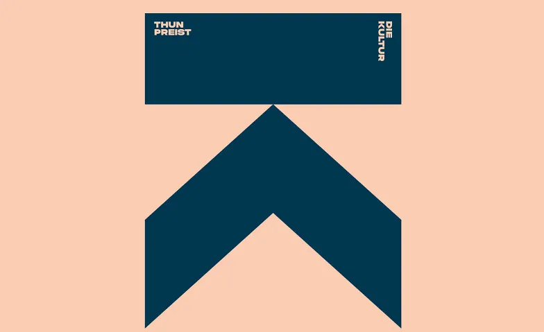 Thun preist die Kultur - Kulturpreisverleihung Stadt Thun
