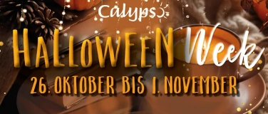 Event-Image for 'Cozy Halloween Week in der nordischen Saunawelt'