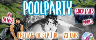 Event-Image for 'Calypso Poolparty'