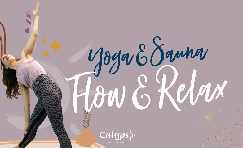 Flow & Relax - Yoga & Sauna