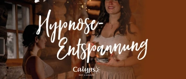 Event-Image for 'Hypnose-Entspannung im Kaminzimmer'