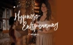 Hypnose-Entspannung im Kaminzimmer