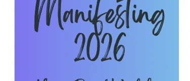 Event-Image for 'Manifesting 2026 #4'