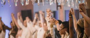 Event-Image for 'Winter RISE UP GATHERING 2026'