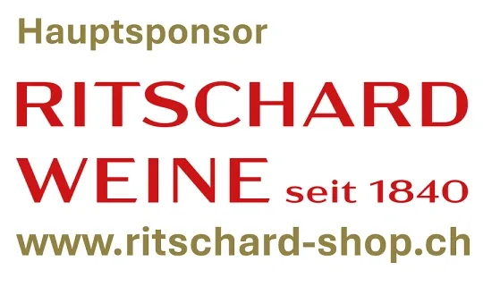 Sponsoring-Logo von Weinwanderung - Balade des Vins - Wine Walk - Salgesch 2027 Event