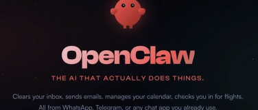 Event-Image for 'OpenClaw Z&uuml;rich Community'