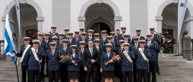 Event-Image for 'Jahreskonzert des Spiels der Luzerner Polizei'