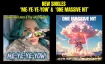 BEAUX GRIS GRIS AND THE APOCALYPSE (USA)