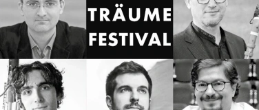 Event-Image for 'Konzert Tastentr&auml;ume Festival'