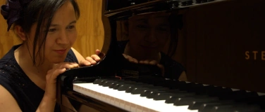 Event-Image for 'Immer am Mittwuch - Piano-Romantico,'