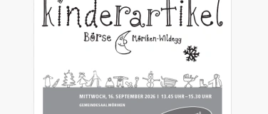 Event-Image for 'Kinderartikelb&ouml;rse M&ouml;riken'