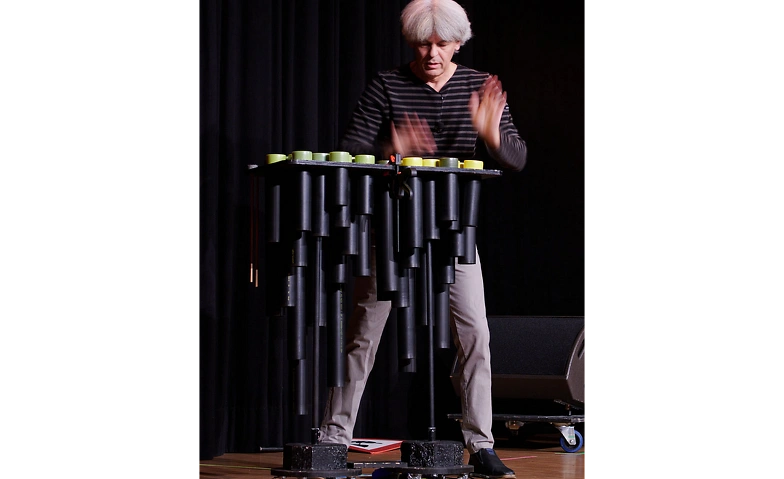 Tubes'n'Loops mit Georg Wiesmann (Familienprogramm)