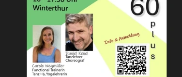 Event-Image for 'Erlebnistag 60 plus'