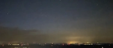 Event-Image for 'Der Himmel &uuml;ber Heimberg'