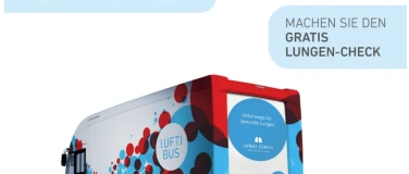 Event-Image for 'LuftiBus - Gratis Lungen-Check'