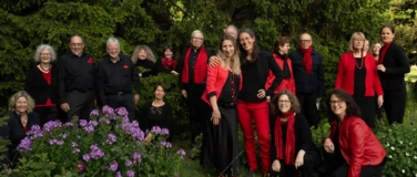 Event-Image for 'Gospel und Vielstimmiges Mehr in der Adventszeit'