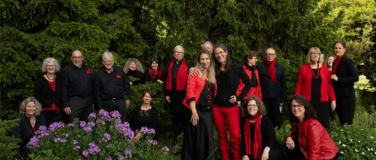 Event-Image for 'Raindropsingers'