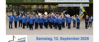 Event-Image for 'Platzkonzert'