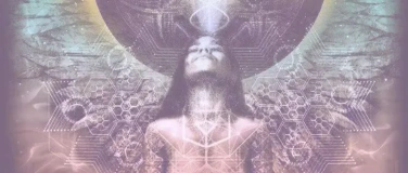 Event-Image for 'Akashic Records Workshop: Inner Compass'