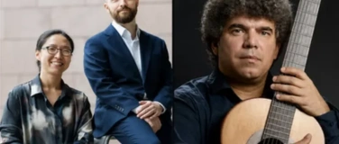 Event-Image for 'CONCERT PASS Duo Doppio - J.Perroy'