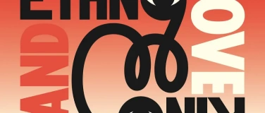 Event-Image for 'ETHNOKINO OPENING NIGHT'