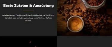 Event-Image for 'Barista Kurs & Kaffee Tasting Stuttgart &ndash; Kaffee selbst erle'