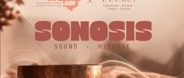 Event-Image for 'Sonosis - Gruppenhypnose mit Soundjourney'