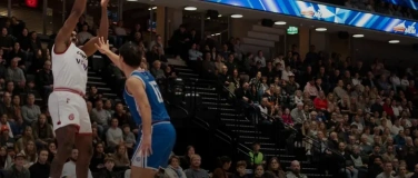 Event-Image for 'Swiss Central Basket Event Day 2026'