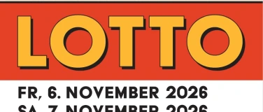 Event-Image for 'Lotto'