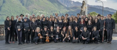 Event-Image for 'Luceat: Concerto di Natale'