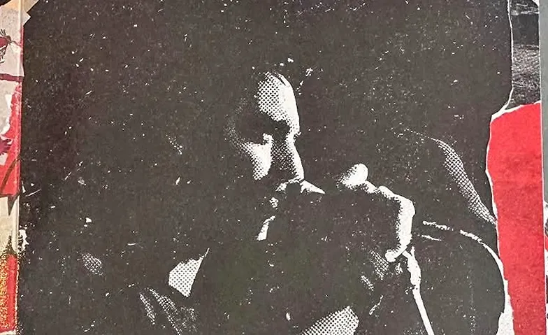Yotam Ben Horin - Book Presentation & Acoustic Live Music
