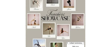 Event-Image for 'Pole Dance Showcase'