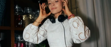 Event-Image for 'WHO NEEDS HALLOWEEN WHEN YOU CAN HAVE SIELLE B2B MARIAT'